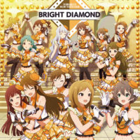 ダイヤモンド・クラリティ / BRIGHT DIAMOND